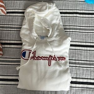 Men’s Champion Sweatshirt NWOT